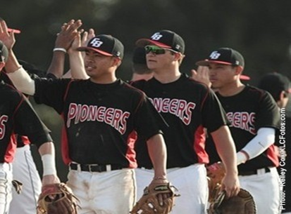 CSUEB baseball will hold open tryouts on September 30. (By: Kelley Cox, KLCFotos.com)